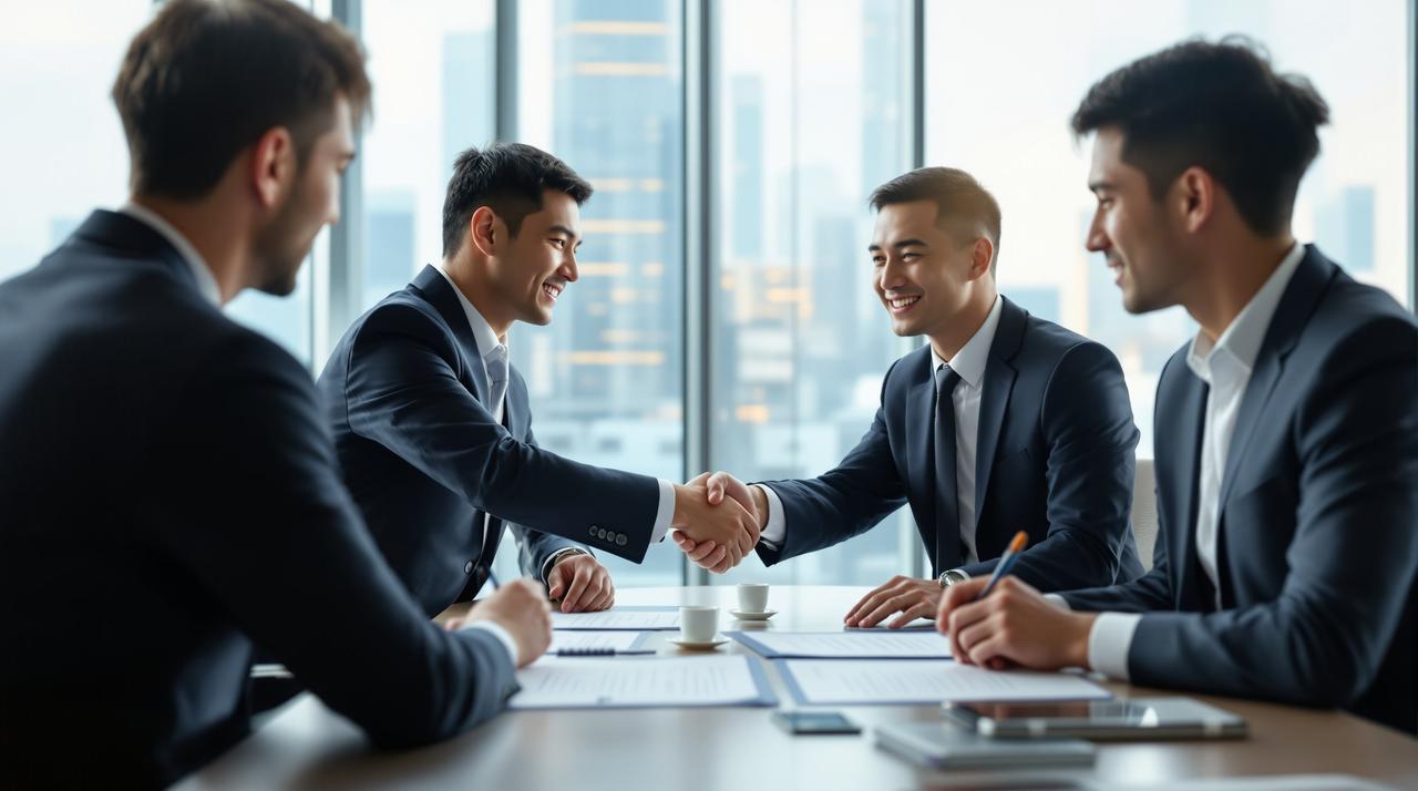 吃瓜视频与腾讯视频达成战略合作，共同打造精品网络剧内容生态